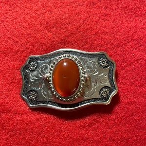 Belt buckle